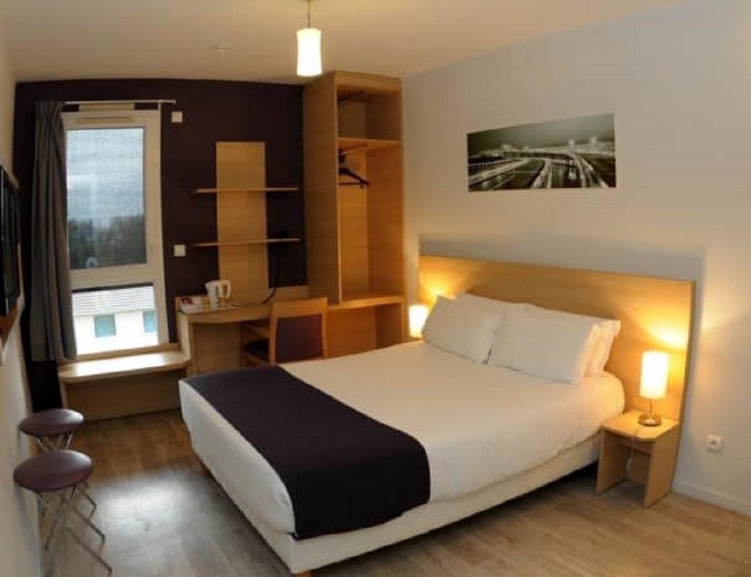 Eastlodge Lyon Est Eurexpo Saint-Priest  Exteriör bild