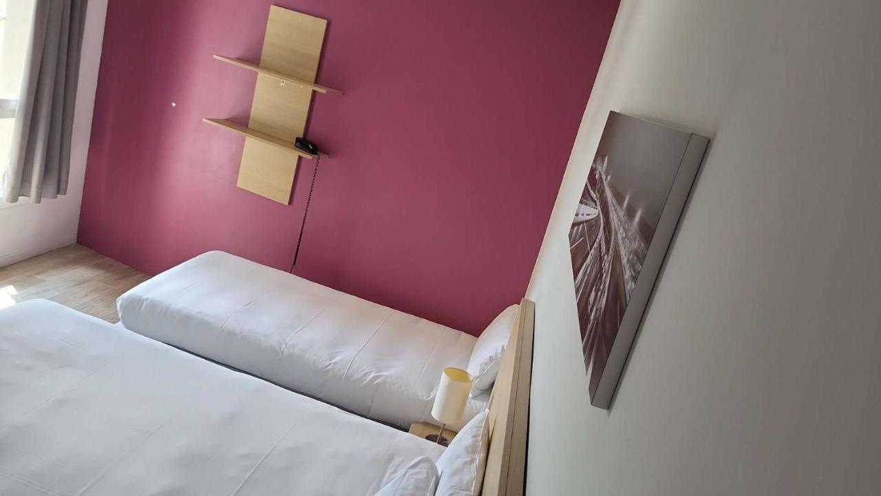 Eastlodge Lyon Est Eurexpo Saint-Priest  Exteriör bild